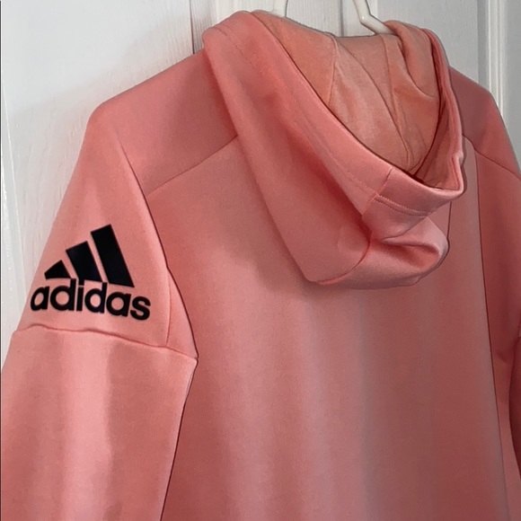 Women’s Adidas zip-up - Picture 3 of 4